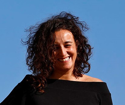 Mónica Menezes