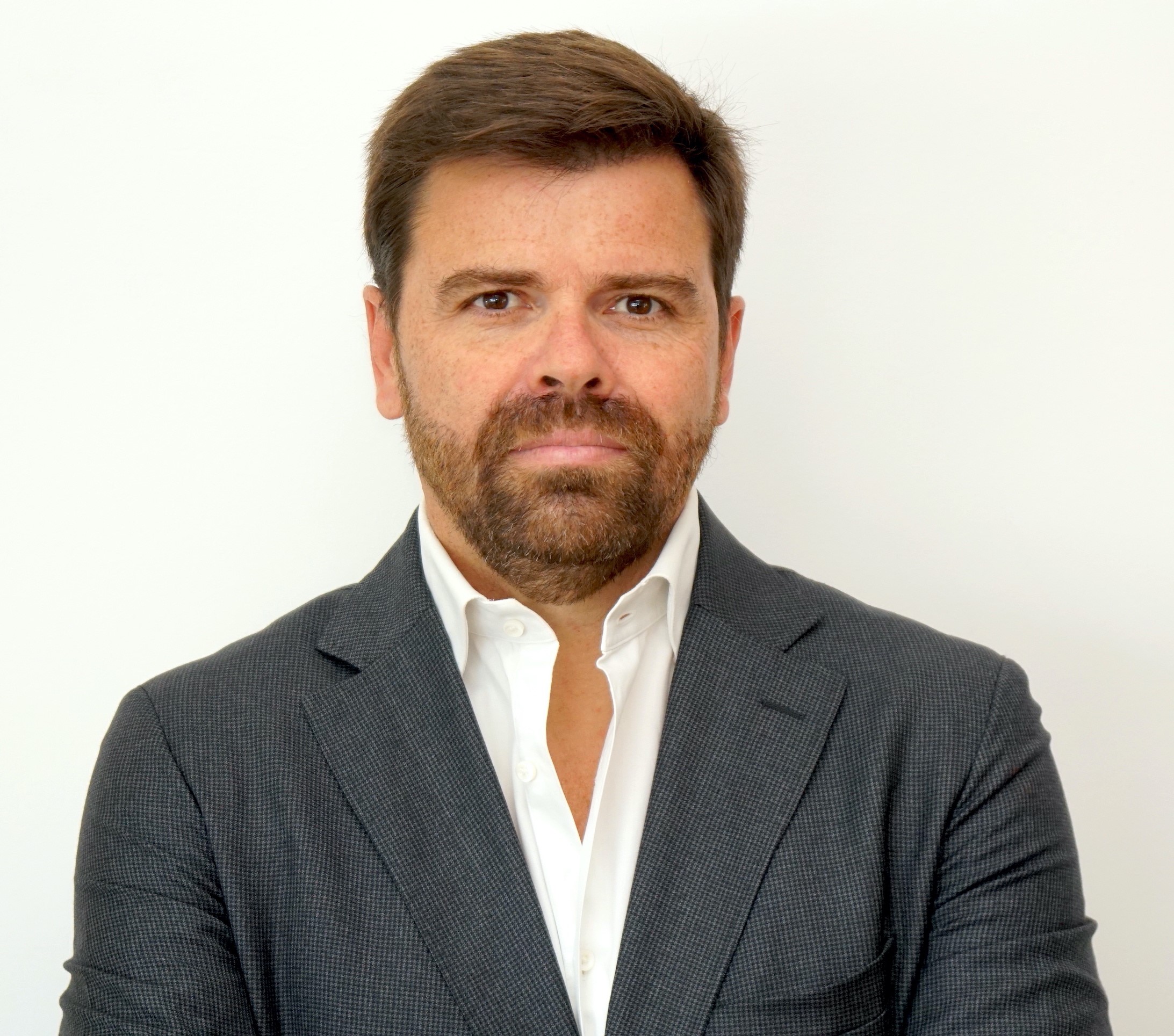 Nuno Antunes