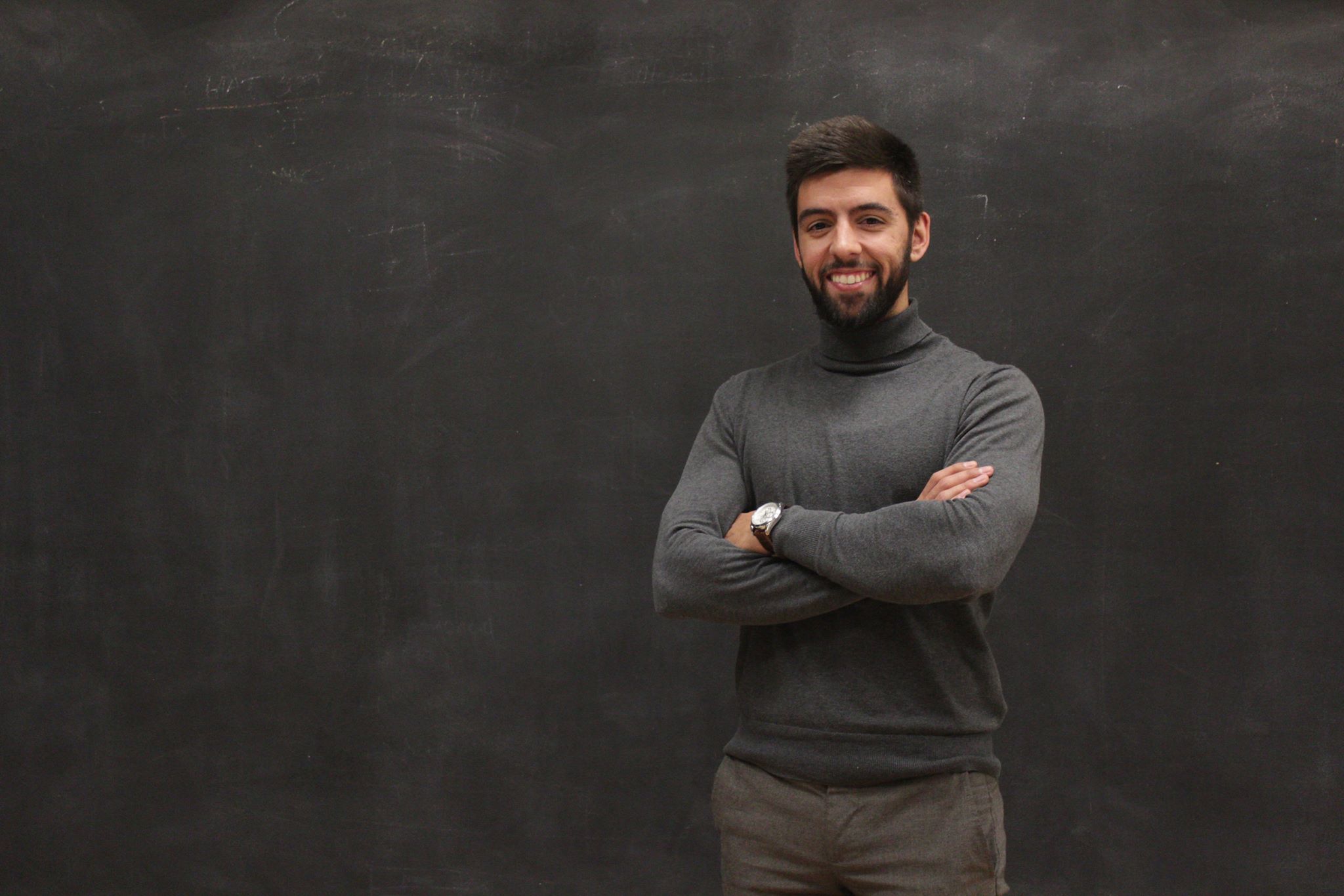 Tiago Almeida Nogueira