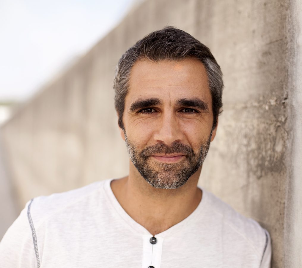 Nuno Jerónimo