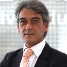 Nuno Santos