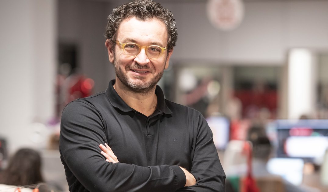 Tiago Simões